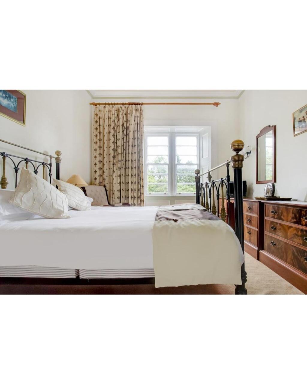 Kirkconnel Hall Hotel Ecclefechan Room photo